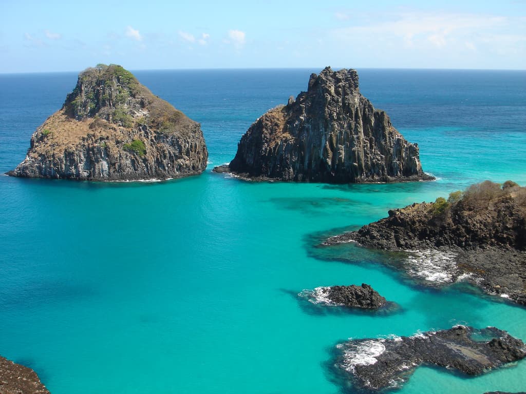 Island