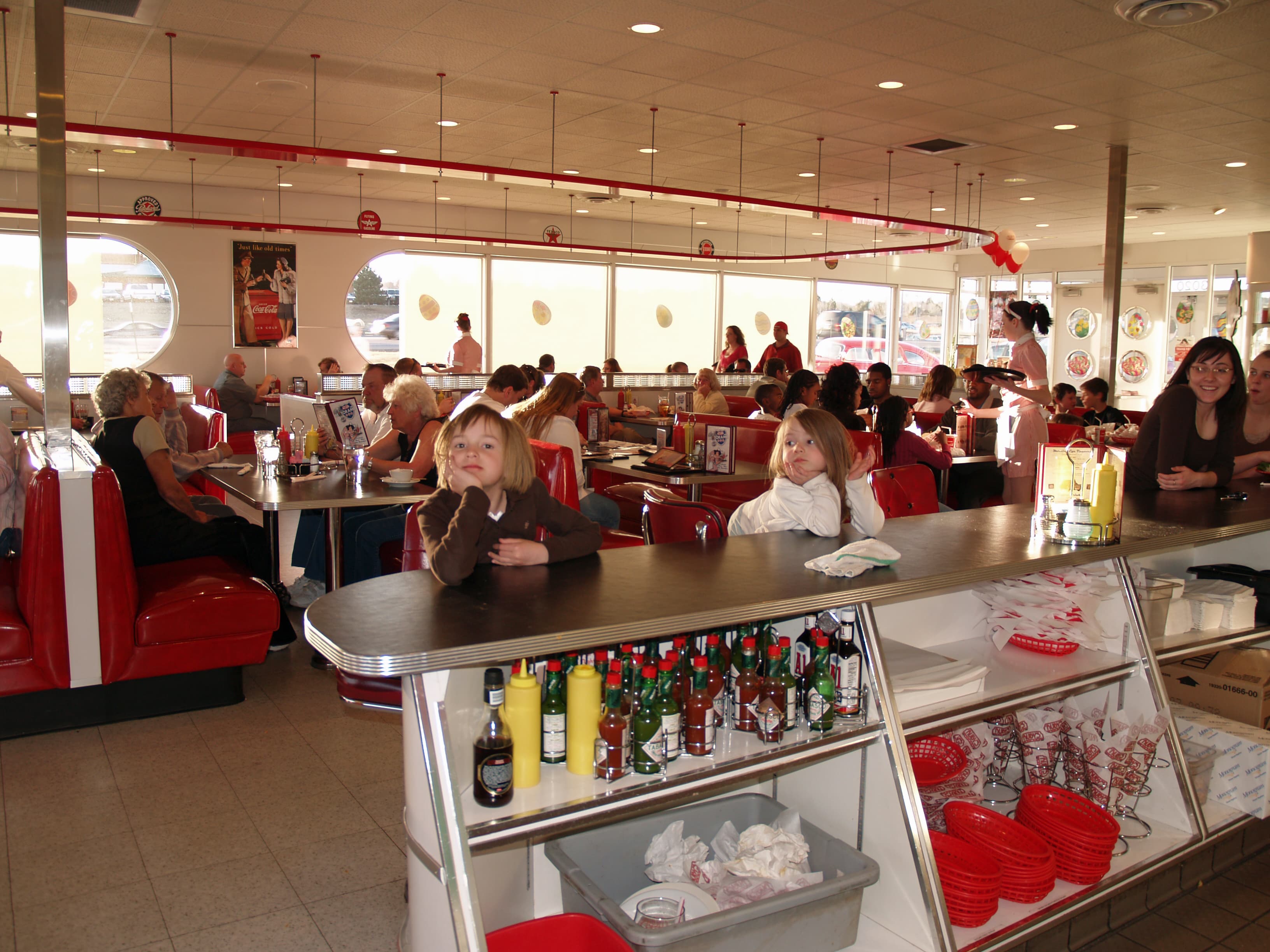Diner