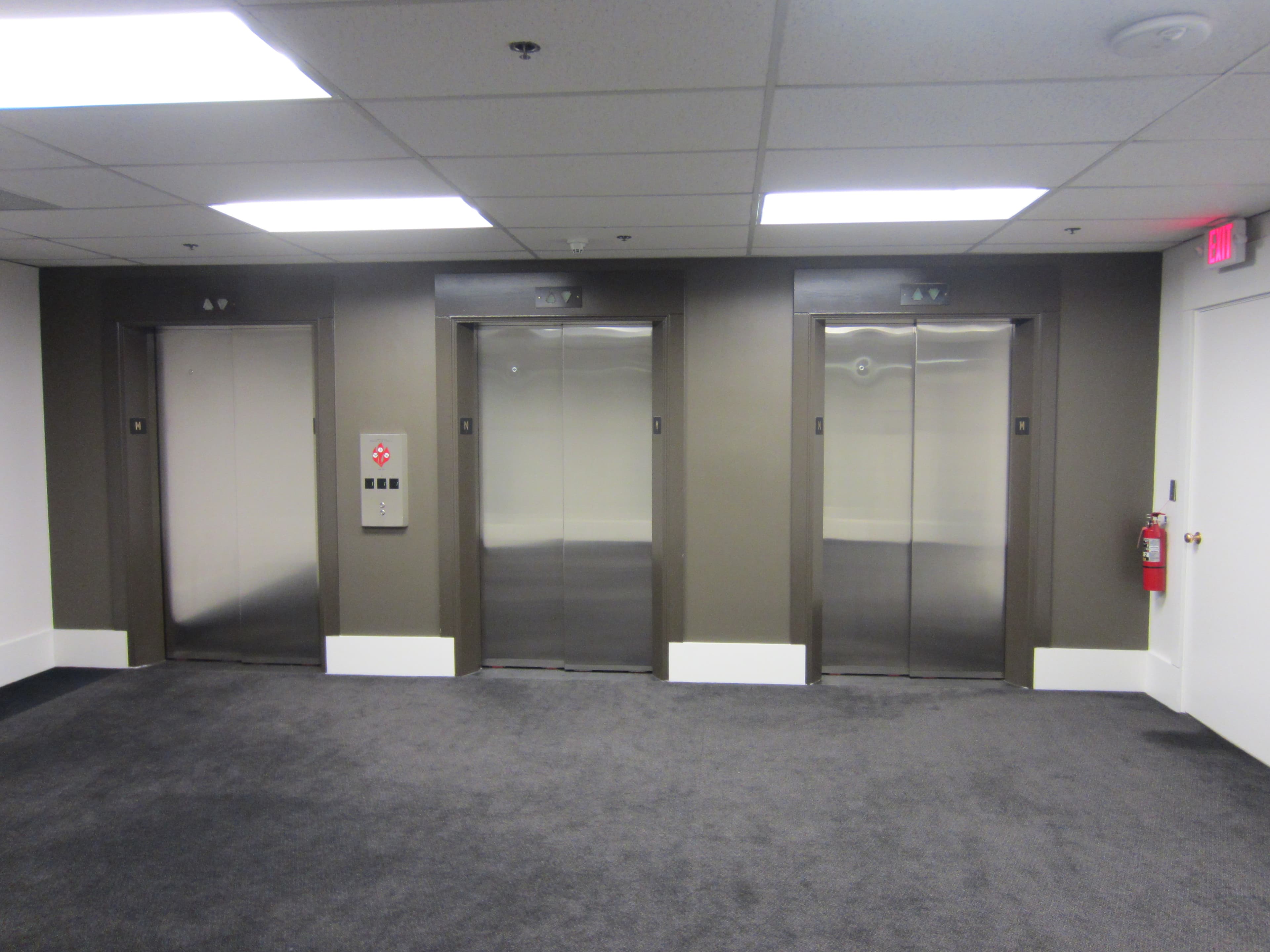 Elevator
